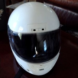 Harley Davidson Motorcycle Helmet